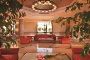 Charmillion Gardens Aquapark, Sharm el Sheikh