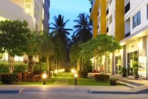 Ahad Suite Ao Nang, Ao Nang