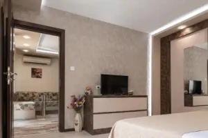 Apartment Central-LUX, Arbanassi