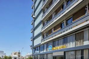 Candia Hotel, Athens