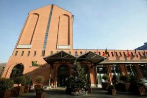 Pacific Hotel Fortino, Torino