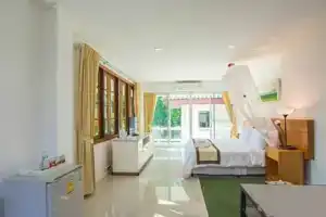 West Wonder Resort, Kanchanaburi City