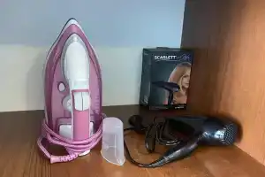 Home Comfort on Nurbagandov Brothers Street, Makhachkala