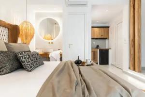 V Luxury Apartments Naxos, Naxos Chora