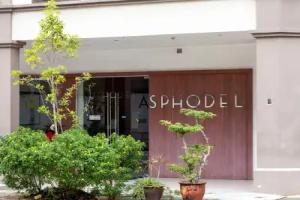 Asphodel Inn, Singapore
