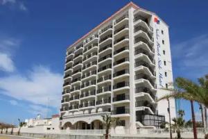 Naha Beach Side Hotel, Naha
