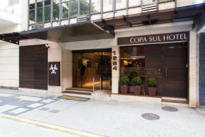 Copa Sul Hotel, Rio De Janeiro