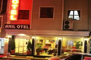 City Port Hotel, Trabzon
