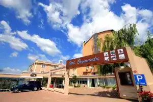 Erzurumlu Hotel, Kilyos