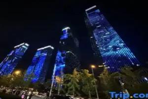 Yuehe Seaview Art Hotel (Dalian Donggang Venice Water City), Dalian