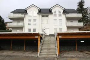 Apartment with Terrace And Carport in Near the Ski Lifts, Winterberg