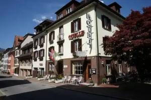 Esos Hotel Quelle, Bad Ragaz