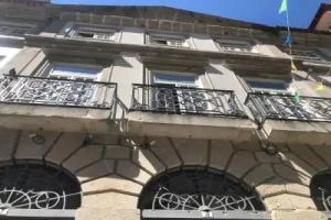 Oca Ribeira do AT Apartments, Porto