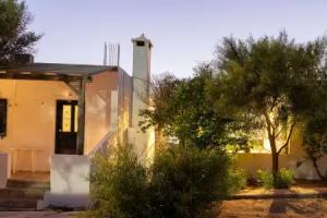 Margarita Apartments, Ierapetra