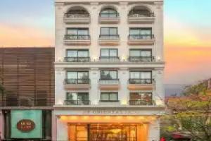 The Oriental Jade Hotel, Hanoi