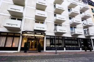 domus Hotel, Munchen