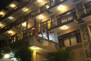 Hotel Thamel, Kathmandu