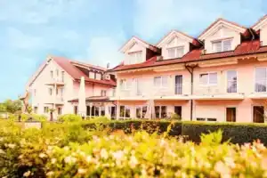 Sporthotel Schönblick, Meersburg