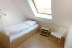 Apartment Frisiastrasse.3, Norddeich