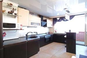 Apartments on the passage Zarechny 39A/1