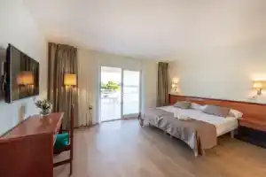 Iroco Hostal Hotel, Cala d'Or