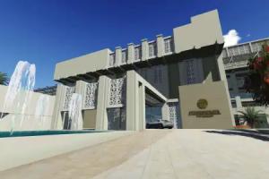 Steigenberger Pure Lifestyle (Adults Only), Hurghada