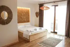 The Roof ADA Hotel, Buyukada