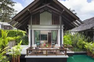 Outrigger Khao Lak Beach Resort, Khao Lak