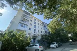 Apartments on Griboyedov street 25, Gelendzik