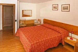 Hotel Biancaneve, Sauze D'oulx