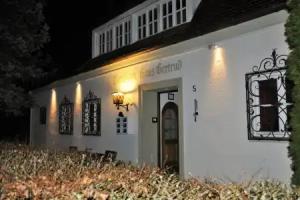 Pension Haus Gertrud, Donauworth