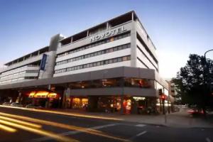 Novotel Hotel, Canberra