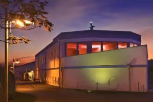 Hotel & Restaurant Hanse Kogge, Koserow