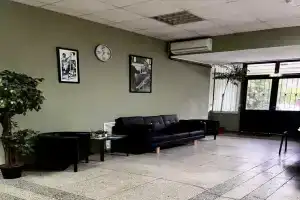 Hostel on Komsomolskaya, Sochi