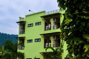 Morakot Lanta Resort, Lanta Island