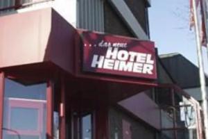 Hotel Heimer, Straubing