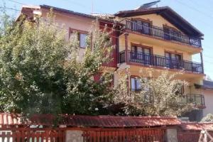Family Hotel Chichin, Bansko