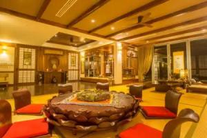 Mangala Zen Garden & Luxury Apartments, Da Nang