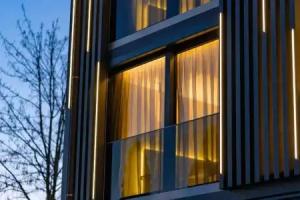 Hotel Riedenburg, Bad Fussing