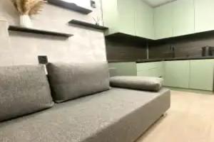 Apartment on Krupinov street 8, Gorodets