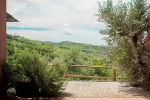 Snug Holiday Home in near Thermal Bath, Castagneto Carducci