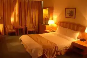 Hotel Hengjia Grand Goodworld, Xi'an