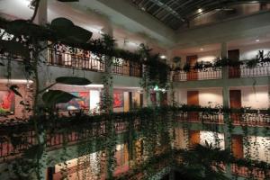 Solitaire Hotel, Berlin