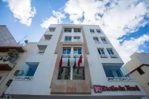 Hotel Etoile du Nord, Tangier