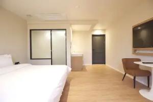 Bonathree Hotel, Busan