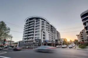 Adina Apartment Hotel Wollongong, Wollongong