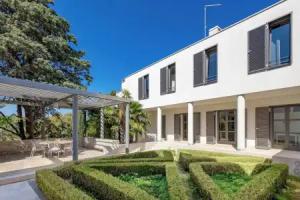 RM Grande Villa, Rovinj