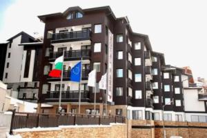 Apartment B25,, Royalpark, Bansko