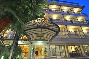 Hotel Eliseo Riccione, Riccione