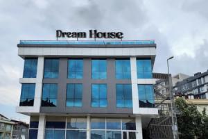 Dream house, Istanbul